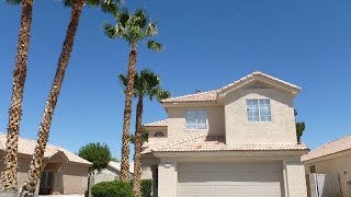 4 Bedroom with Pool Home for Sale near Santa Fe Station Las Vegas