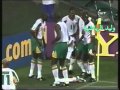هدف السنغال في فرنسا أفتتاح كأس العالم 2002 م تعليق الشوالي