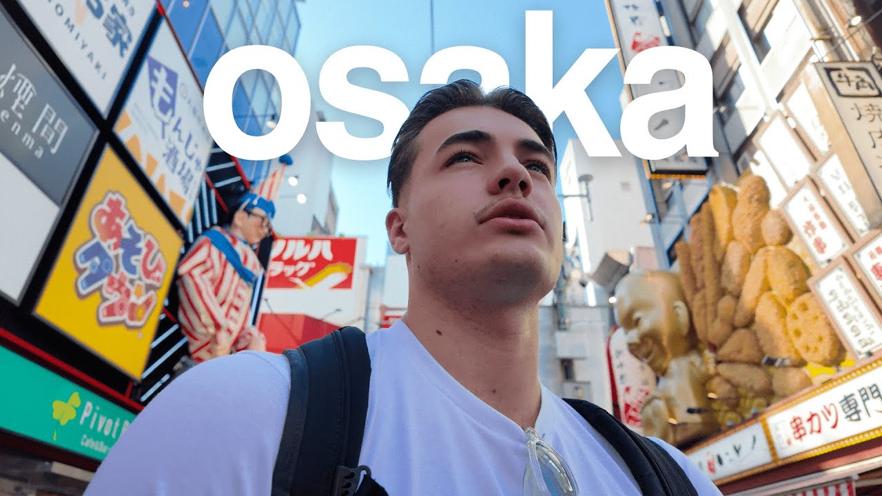 POV: You’re 19, Traveling Japan, and Your Business Hits Its Best Month Ever
