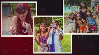 Session 4 Summer Camp 2025 Slideshow