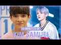 KIM SAMUEL FUNNY MOMENTS