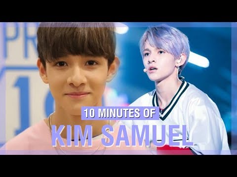 kim-samuel-funny-moments