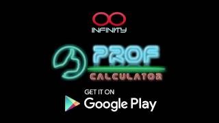 Prof Calculator | Get Powerful Calculator On Google Play screenshot 5