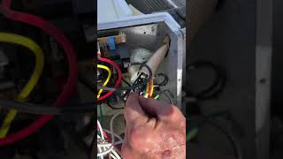 Dometic Penguin RV Air Conditioner Will Not Start FIXED