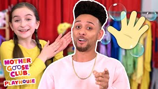 learning song wash your hands more mother goose club playhouse songs rhymes