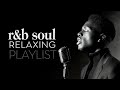 Late Night Essence: Soulful R&B & Healing Grooves for the Modern Heart