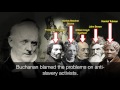 Americas Presidents - James Buchanan