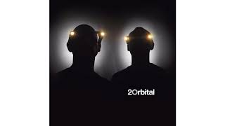 Orbital - The Naked And The Dead