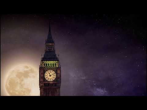 BEAUTIFUL MOON & NIGHT VIDEO#top #beautiful #moon #hd #4k #background #night #light #nocopyright