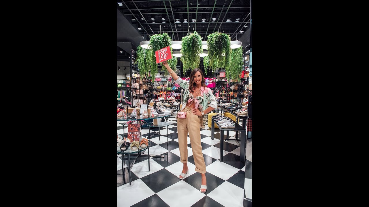 Sniženje do 50% u Fashion & Friends trgovinama!