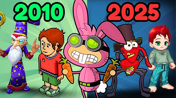 I Tried Playing Dead Virtual World Games