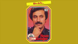 Ömrümü Tüketirsin - Hasan Erdoğan (Bin Defa Albümü) Resimi
