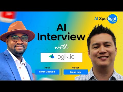 Inside Logik.ai: The