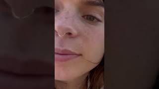 new upload sneak peak | ASMR at the campsite | 9/24 @ 4pm EST