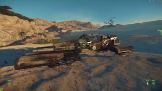 Star Citizen News | CitizenCon 2017 Details