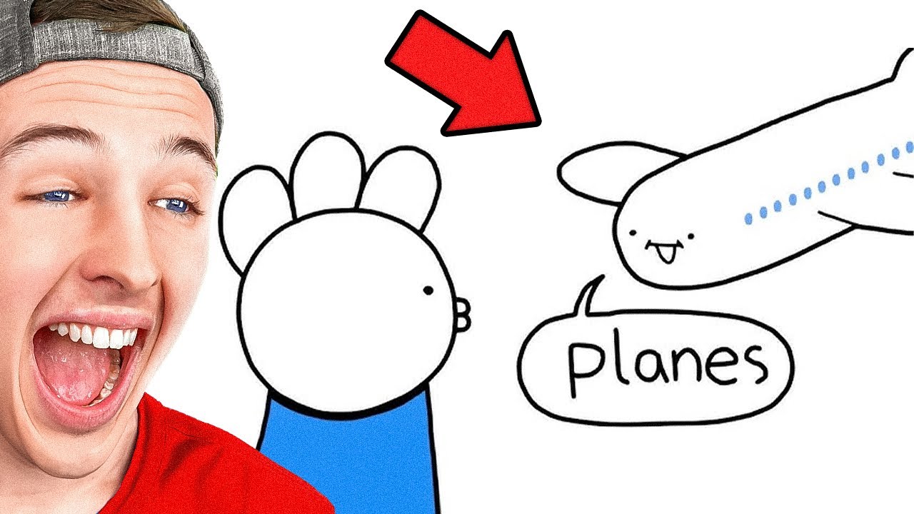 what-if-planes-were-10-000-times-better-youtube