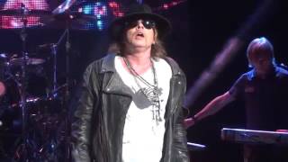 Guns N Roses   Estranged    Live 2014   2017 fans cam screenshot 5
