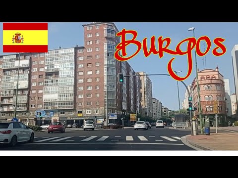 Vídeo: Burgos - L'antiga Capital Del Regne De Castella - Excursions Inusuals A Burgos