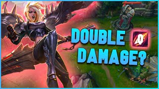 Kayle Tips and Tricks That PRO Players Use