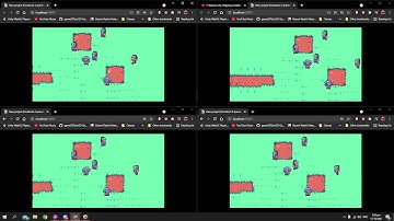 Construct 2 Photon Multiplayer Enemy Objects Sync