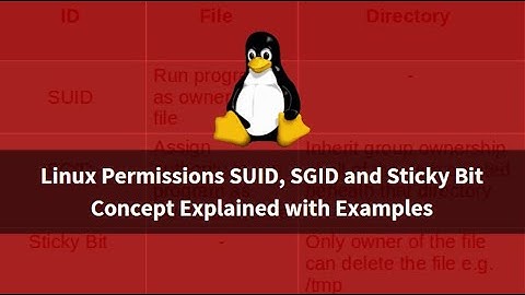 Linux Privilege Escalation | SUID | Linux PrivEsc Ep-4 #TryHackMe