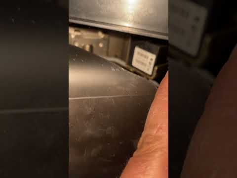 1.9TDI G202 Drehratensensor