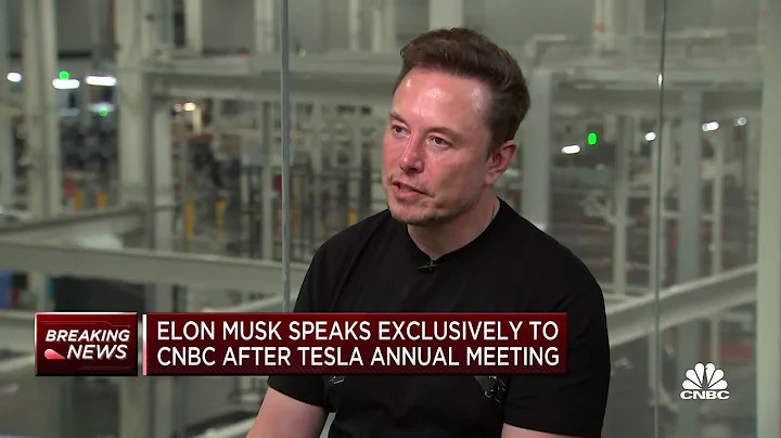 Elon Musk on Sam Altman and ChatGPT: I am the reason OpenAI exists - DayDayNews