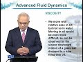 MTH7123 Advanced Fluid Dynamics Lecture No 48