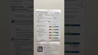 Mclass reports