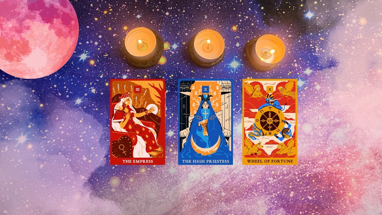 🌕Σε 7 μέρες αλλάζουν τα πάντα 🌕 #fedramastertarot #tarot #ταρω 