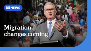 Migration changes set to target families of international students | ABC NEWS