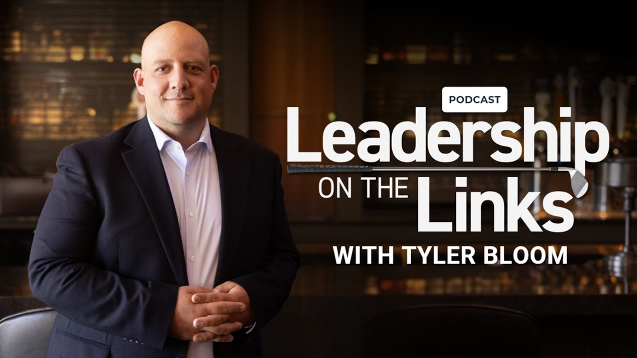 Year End Reflection with the Bloom Golf Partners Team