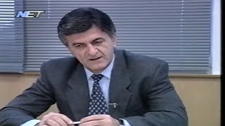 1997-12-19 Αεροπ.Τραγωδία το Μοιραίο Γιάκοβλεφ 42-Οδησσό-Θεσνικη με Πολλούς Γνωστούς-Αγαπημένους.Β3ο