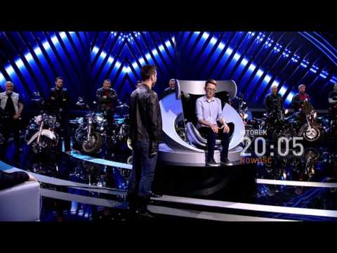 "The Brain. Genialny umysl" - Odcinek 6 (Zwiastun 2) - "The Brain. Genialny umysl" - Odcinek 6 (Zwiastun 2)