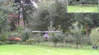 HK 450GT Getting Familiar With Idle Up xvidmp3