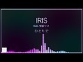 IRIS feat. 唄音ウタ(デフォ子) (オリジナル)