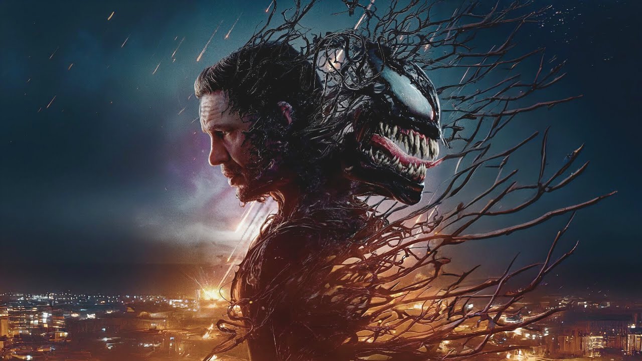 Venom Edit  || Awaken