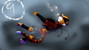 Stressed Out 48 Hour Animatic MAP Part 9