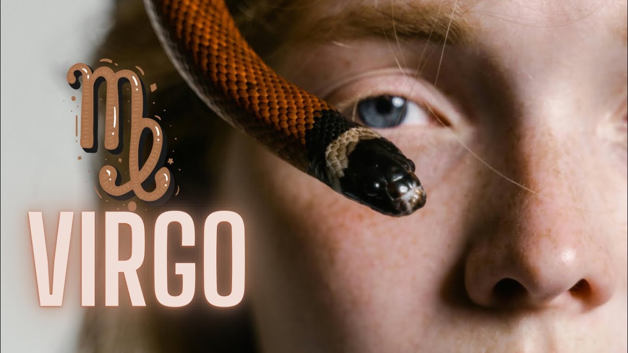 Virgo ♍️Huge Changes 555🔥House Of Cards Is Falling For All Involved In This Evil Plot To Destroy U