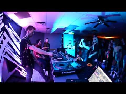 BassBus Presents: Winter Solstice 2013