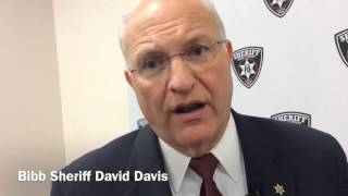 Video: Barbee on Wise Blood, cold cases and retirement