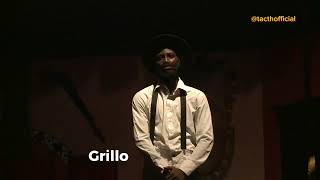 TREES EPISODE 8 /FULL VIDEO BY TACTH #stageplay #tacth