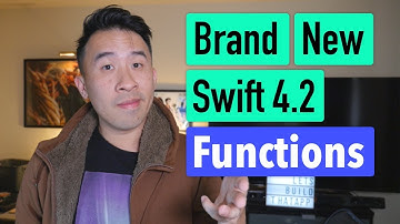Brand New Swift 4.2 Random Number Functions and Shuffle Algorithm Challenge