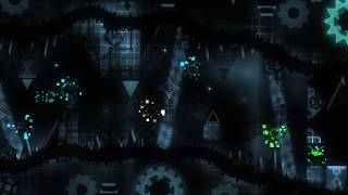 γ4Kγ kowareta by gablor & more (with Hitbox & Layout + Level Credit) | GD 2.2