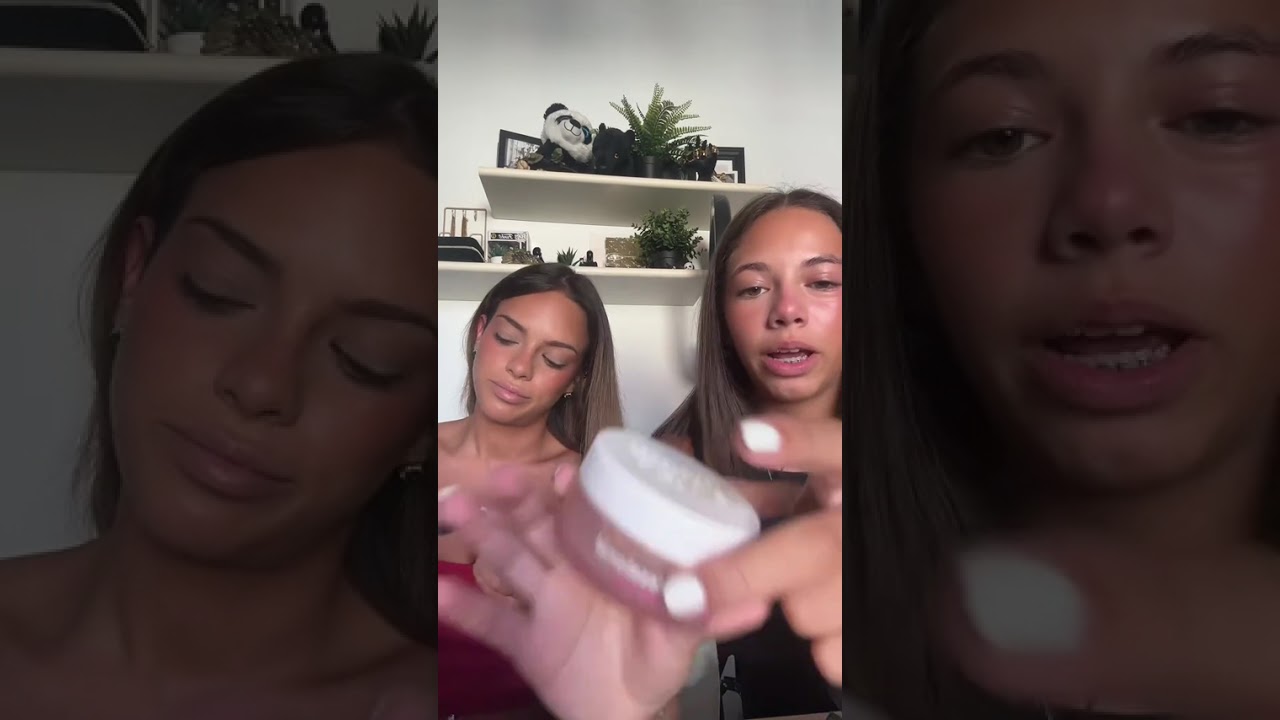 ci prepariamo insieme con sofiii❤️ #shorts #short #giuliapaglianit