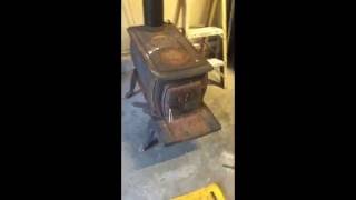 Celebrity Installing a wood Burning Stove in Garage in Maine Net Worth