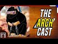 The ArchCast Special - Disparu - Bloodlines 2 - Halo Remaster And Yet More Industry layoffs