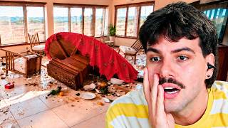 AIRBNBs that were DESTROYED by ENTITLED guests