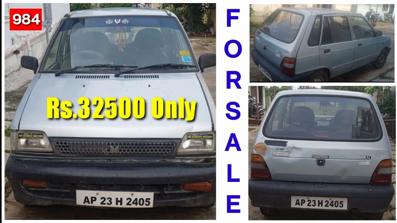 2004 800 AC Rs 32500 Only 8247501777 YouTube 2004-800-ac-rs-32500-only-8247501777-youtube