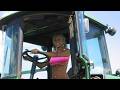 😲DONT MISS THIS! PRETTY GIRLS ON POWERFUL MACHINES - LIVE FARMING ACTION #FarmFun #GirlsAndMachines
